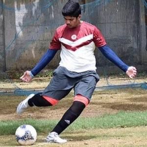 Meet your Posher, Rahul